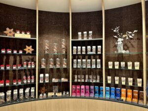 Chocolaterie-Confiserie Maron in Chur