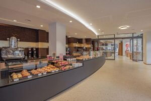 Chocolaterie-Confiserie Maron in Chur