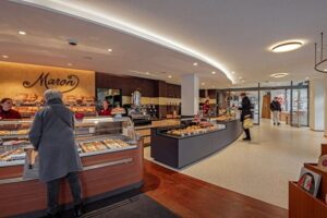 Chocolaterie-Confiserie Maron in Chur