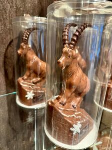 Chocolaterie-Confiserie Maron in Chur