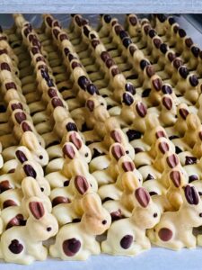 Chocolaterie-Confiserie Maron in Chur