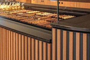 Chocolaterie-Confiserie Maron in Chur