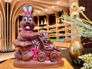 Chocolaterie-Confiserie Maron in Chur