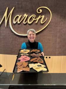 Chocolaterie-Confiserie Maron in Chur