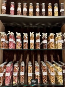 Chocolaterie-Confiserie Maron in Chur