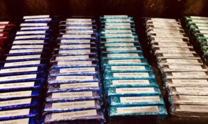 Chocolaterie-Confiserie Maron in Chur