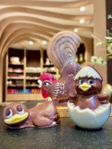 Chocolaterie-Confiserie Maron in Chur