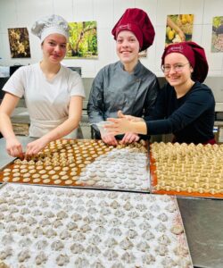 Chocolaterie-Confiserie Maron in Chur