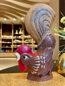 Chocolaterie-Confiserie Maron in Chur