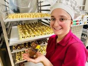 Chocolaterie-Confiserie Maron in Chur