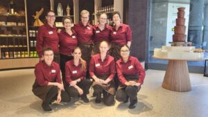 Chocolaterie-Confiserie Maron in Chur