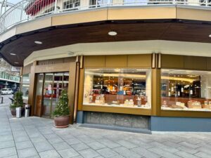 Chocolaterie-Confiserie Maron in Chur