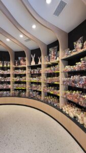 Chocolaterie-Confiserie Maron in Chur