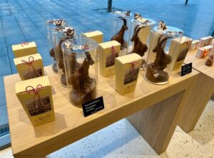 Chocolaterie-Confiserie Maron in Chur