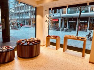 Chocolaterie-Confiserie Maron in Chur
