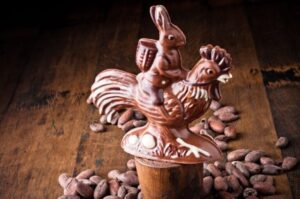 Chocolatier Fabian Rimann, Wettingen