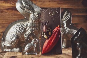 Chocolatier Fabian Rimann, Wettingen
