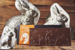 Chocolatier Fabian Rimann, Wettingen