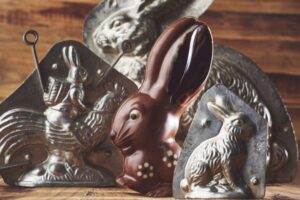 Chocolatier Fabian Rimann, Wettingen