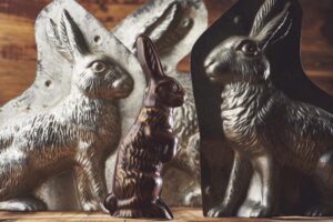 Chocolatier Fabian Rimann, Wettingen