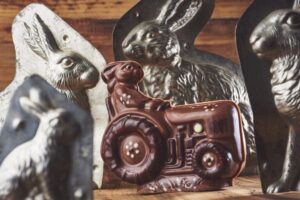 Chocolatier Fabian Rimann, Wettingen