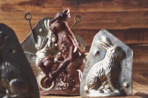 Chocolatier Fabian Rimann, Wettingen
