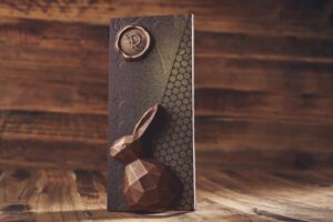 Chocolatier Fabian Rimann, Wettingen