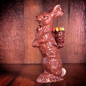 Chocolatier Fabian Rimann, Wettingen