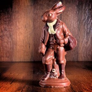 Chocolatier Fabian Rimann, Wettingen