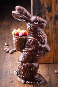 Chocolatier Fabian Rimann, Wettingen