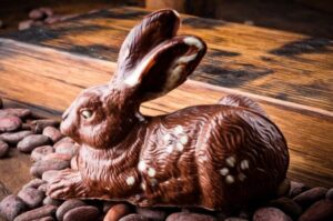 Chocolatier Fabian Rimann, Wettingen