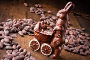 Chocolatier Fabian Rimann, Wettingen