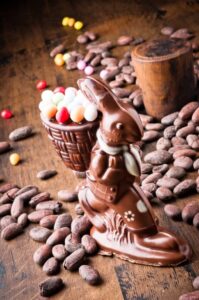 Chocolatier Fabian Rimann, Wettingen