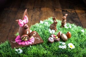 Chocolatier Fabian Rimann, Wettingen