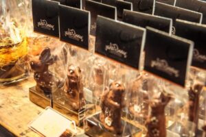 Chocolatier Fabian Rimann, Wettingen