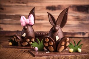 Chocolatier Fabian Rimann, Wettingen