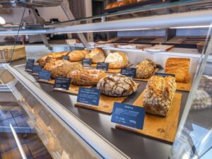 Bildergalerie Toggenburger Brothandwerk