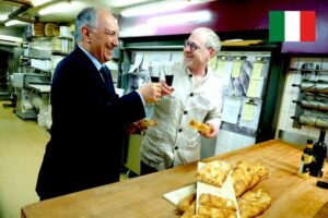 Brot und Spiele