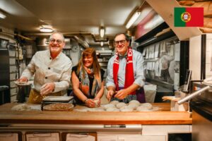 Brot und Spiele