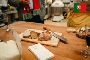 Brot und Spiele