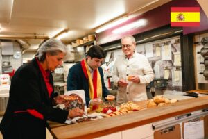 Brot und Spiele