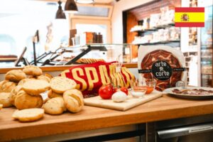 Brot und Spiele