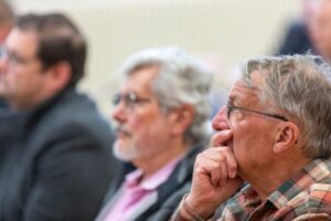 L&rsquo;assemblée des délégués de l’ARABPC 2025