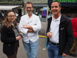 Brotmärit Bern 2025