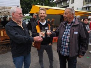 Brotmärit Bern 2025