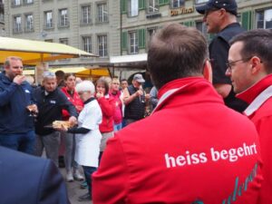 Brotmärit Bern 2025
