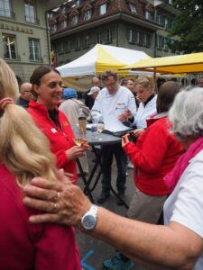 Brotmärit Bern 2025
