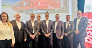 Generalversammlung der Pistor 2025 in Bad Ragaz