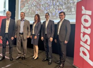 Generalversammlung der Pistor 2025 in Bad Ragaz