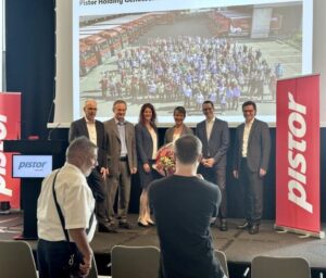 Generalversammlung der Pistor 2025 in Bad Ragaz